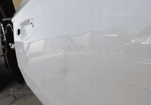 Drzwi prawe tylne prawy tył skoda ateca 575 16- 2