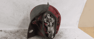 Tyl tylna lampa lewa renault modus 4