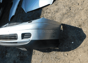 citroen C5 zderzak kolor  E2RC  nr 1852 WYSYŁKA 2