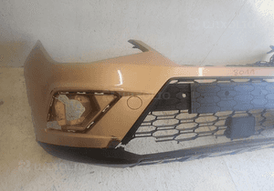 Zderzak przód przedni seat arona 5F9 16- 2