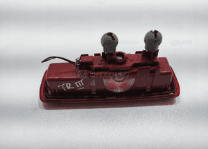 Światło stop stopu drzwi tył renault trafic iii vivaro b 265904849R 2014-19 4