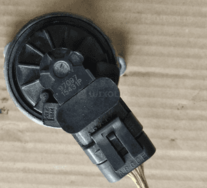 Peugeot 307 407 807 Citroen C4 C5 C8 1.8 2.0 16V zawor EGR 6