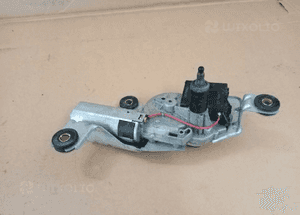 Silniczek wycieraczki tył tylnej BMW E46 Compact 0390201574 8254536 4