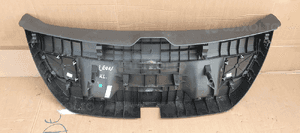 Tapicerka osłona klapy bagażnika Seat Leon II 1P9867601D 6