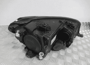 Lampa przednia przód lewa vw caddy iii 3 lift 2K1 2015-2020 19