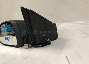 Lusterko lewe ford mondeo 4 iv lift fl 5 pin 3