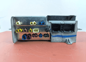 Mercedes-Benz W247 Nawigacja Multimedia NTG6 High JPN A2479006613 3