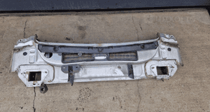 Opel astra k 5 hatchback pas tylny 1
