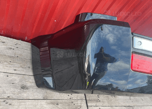 Jeep grand cherokee wk zderzak tył oryginał pxr 3