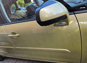 Citroen C4 Picasso I drzwi przod przednie prawe  lewe   KAQC 2