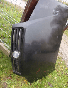 Fiat punto ii lift maska 623/F 2