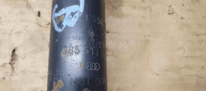 Amortyzator amortyzatory tył tylny tylne VW Skoda Superb 3B5513031B 5