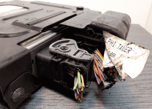 CITROEN C4 PICASSO 1.6 HDI KOMPUTER STEROWNIK 0281012980 WYSYŁKA! 7