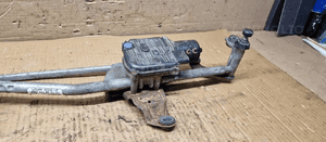 Mechanizm wycieraczek przód VW Passat CC 3C8955119F 3