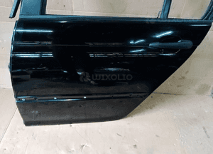 Drzwi lewy tył tylne lewe BMW 3 E46 Sedan 668 2