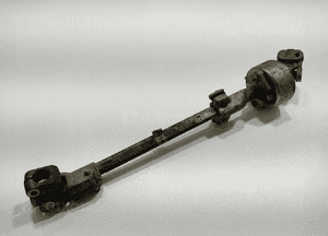 KRZYŻAK DRĄŻEK KOLUMNY KIEROWNICZEJ LAND ROVER DEFENDER 1999-2014 5