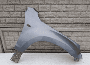 Suzuki grand vitara lift 05-14 błotnik prawy przód 1