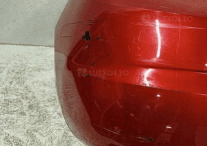 Zderzak tył tylny opel astra v 5 k hb 15- 4