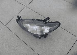 Mazda 6 gj 2012- lampa lewa soczewka 9