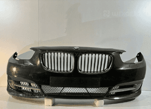 BMW 5 GT F07 Zderzak przedni kompletny - 13951 1