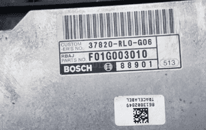 KOMPUTER 37820-RL0-G06 HONDA ACCORD 8 2.2 I-DTEC 2