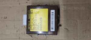 Moduł stacyjki zapłonu immobilizera Suzuki Liana 627289-000 33970-60G03 1
