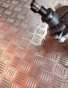 BMW IX I20 MAGLOWNICA PRZEKŁADNIA KIEROWNICZA 5A685E5 TB 12