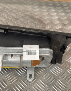 Citroen jumper ii poduszka pasarzera 34193246 4
