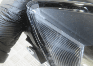 Lampa przednia przód prawa vw sportsvan xenon 2014-2019 rok 18