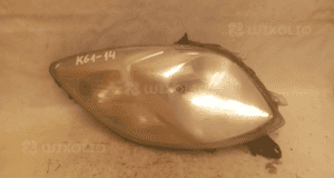 Lampa przednia prawa przód prawo toyota yaris ii 1