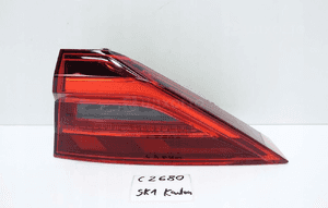 Lampa prawy tył tylna audi A1 ii 82A 82A945094C 1
