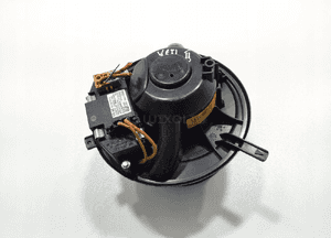 Wentylator dmuchawa nawiewu skoda yeti 5L 1K1820015Q 3C0907521G europa 12- 2