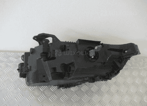 Lampa przednia przód lewa volvo XC60 ii 2 full led 32342514 2017-2021 13