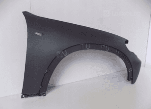 Błotnik Prawy BMW X5 E70 przed Liftingiem - 4143 3