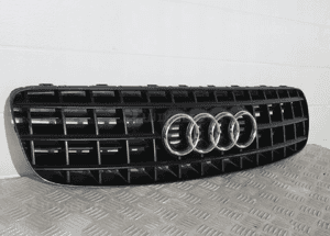 Grill gril atrapa audi tt R32 s-line 8N0 2002- 2