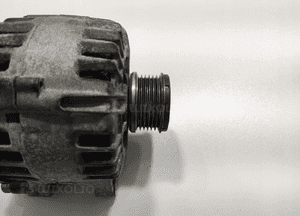 Alternator peugeot partner citroen berlingo iii 1.6 hdi 9664779680 2008-18 3