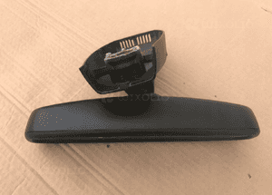 Lusterko wewnętrzne wsteczne Bmw 5 F10 F11 10-17r 9177311 6