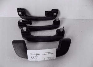 BMW 1 F20 F21 M-P Uchwyty podsufitki - 3377 2
