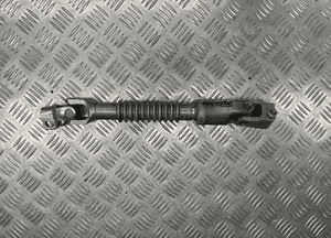 Bmw F39 F45 F48 wałek kolumny kierowniczej krzyżak 6865653 1