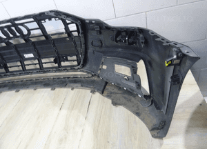 Zderzak przedni audi A6 C8 allroad radar 4K0 13