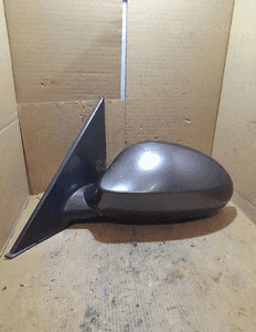 Lusterko lewe 5 pin bmw seria i E87  sparkling graphite 1
