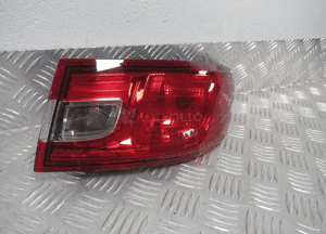 Lampa tył tylna prawa renault clio iv 4 hb 2012-2016 4