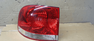 Lampa lewy tył tylna lewa VW Touareg 7L6945095K 1