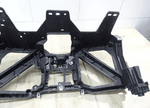 Wlot pas stelaż kierownica powietrza bmw 4 G26 7933372 8