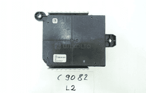 Moduł sterownik multimedialny mercedes A2068203201 1