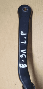 Ramie wycieraczki prawy przód wycieraczka BMW E90 7171639 6