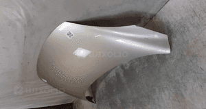 Maska pokrywa silnika renault grand scenic 3 tehnk złoty 2