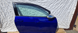 Drzwi przód przednie prawe vw golf vii hb 5D 1