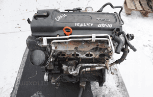 Silnik cax caxc audi skoda seat volkswagen 1.4 tfsi tsi 82 tys km 1
