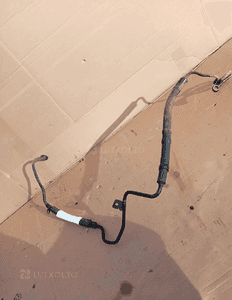 Przewód wąż wspomagania Audi A6 C5 4B0422893A 1